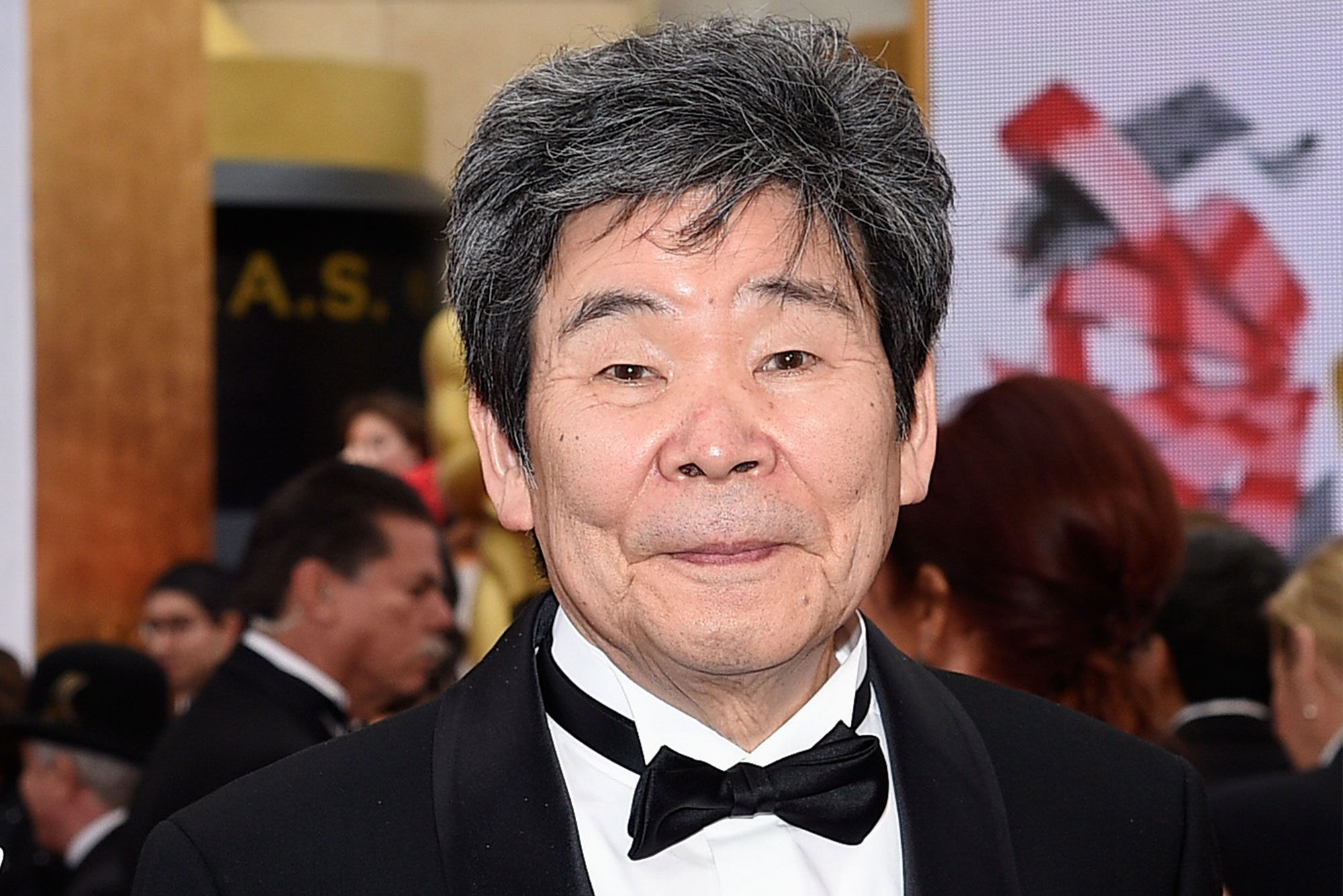 Studio Ghibli Co-Founder, Isao Takahata Meninggal di Usia 82 Tahun